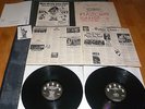 2 LP JOHN&YOKO/PLASTIC ONO BAND -SOME TIME IN NEW YORK CITY 1972-Vinyl:NM to VG+
