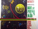MAN OR ASTRO-MAN? Project Infinity ORIG 12
