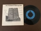 THE TRAINSPOTTERS PUNK 7