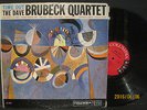 Dave Brubeck Quartet 