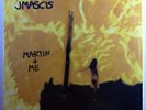 J MASCIS Martin & Me 12