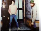 BEAT HAPPENING Dreams ORIG 12