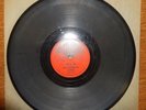 The Silhouettes 78 RPM Ember Records 