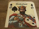 Gentle Giant - The Power And The Glory 1974 UK LP WWA 1st + INSERT PROG/PSYCH