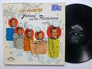 JOHNNY And The HURRICANES Big Sound Of LP Bigtop 1302 ORIG.press    sm548