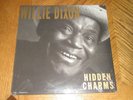 WILLIE DIXON / HIDDEN CHARMS   '88 Capitol/Bug First Press Promo Album   NR MNT
