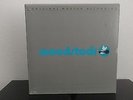 Woodstock Box Set - MFSL 5-200 Japanese Pressing - 5 Lps