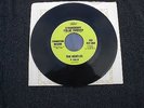 RARE BEATLES PROMO PENNY LANE STRAWBERRY FIELDS FOREVER CAPITOL P5810 45