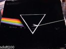 PINK FLOYD DARK SIDE OF THE MOON HONG KONG COLONY OF UK 1973  VINYL LP