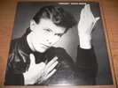 DAVID BOWIE - Heroes LP (RCA AFL1-2522) 1977