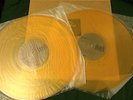 PRINCE: GOLD EXPERIENCE (1995 2x LP US PROMO PRESSING/ GOLD COLOURED VINYL) #97