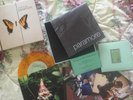 Paramore Brand New Eyes Box Set 7