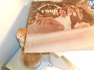 LP RARE forever is a dream FOOD ST 304 original capitol green label PSYCH Shrink