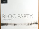 Bloc Party - Silent Alarm Vinyl LP +7