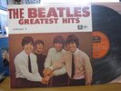 THE BEATLES GREATEST HITS VOLUME 1 LP VINYL RECORD 12