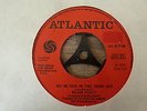 Wilson Pickett - Get Me Back On Time, Engine No.9 1970 UK 45 ATLANTIC FUNK