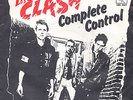 THE CLASH - COMPLETE CONTROL - GERMANY 7