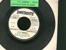 P.P. ARNOLD ?– THE FIRST CUT IS THE DEEPES 7
