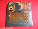 Reverend Bizarre - Harbinger of Metal, Svart SVR 003 2 LP Set 2009, lim. GOLD