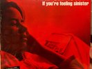 Belle and Sebastian - If You're Feeling Sinister LP 2014 VINYL REISSUE, NEW