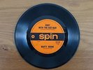 ***MARTY RHONE***RUBY with the RED HAIR***ORIGINAL**SPIN LABEL**c.1969***RARE***