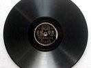Chinese 78rpm * ??????? * ?? Bai Ying ???? 4103 RARE?