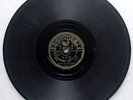 Chinese 78rpm Pathe Chow Hsuan ?? * ??? Shanghai Night  * 35465 ???? RARE?