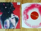 PIG DESTROYER Terrifyer LP Red White Merge COLORED VINYL /500 MINT/UNPLAYED