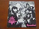THE COUNT BISHOPS SPEEDBALL EP ROUTE 66 I AIN'T GOT YOU 1975 CHISWICK UK IMPORT