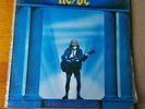 AC/DC Record LP 12 inch who made who