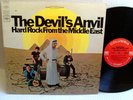DEVIL'S ANVIL 