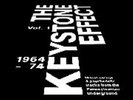 VARIOUS - The Keystone Effect Vol. 1: 1964 - 74 LP Franklin