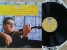 U27 DG RED STEREO SCHNEIDERHAN BEETHOVEN VIOLIN CONCERTO JOCHUM SLPM