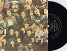 THE BEATLES - LOVE ME DO - RARE 7