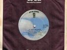 BOB DYLAN / THE BAND - IT AIN'T ME BABE -  7