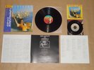 Supertramp - Breakfast In America / Japan LP + EP / OBI / 1979 / AMP-6034
