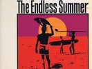THE SANDALS The Endless Summer ST-1832 LP 33 Soundtrack Album EX Stereo 1966