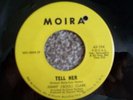 Northern Soul-Jimmy[soul] Clark-Moira