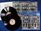 LED ZEPPELIN Physical Graffiti P6317N OBI 2LP EY7338