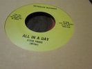 38A M- Steve Parks all in a day Reynolds 206