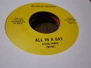 33B M- northern soul Steve Parks all in a day Reynolds 206