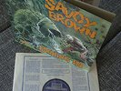 Savoy Brown , Lp--Looking In , Decca SKL.5066 , Top Excellent