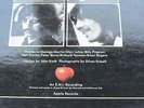 THE BEATLES   ORIGINAL 1970 UK LP LET IT BE  RED APPLE SLEEVE  -2U  -2U