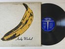 The Velvet Underground & Nico - Andy Warhol - 1967 Vinyl LP 1st Press V6-5008