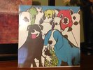 BRAND NEW SEALED RARE The Format Dog Problems Blue Vinyl 2x LP 1000 press
