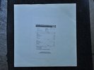MOTORHEAD: ORGASMATRON - GERMAN TEST PRESSING LP, FULLY SIGNED BY ALL INC. LEMMY
