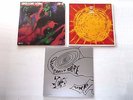 SUN RA 3 x Vinyl LP Super-Sonic Sounds + Art Forms Of + Sun Song SOLAR ARKESTRA