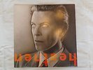 David Bowie Heathen