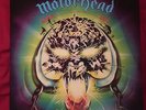 Motorhead Vinyl Record - Overkill - Great Condition