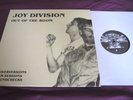 JOY DIVISION ?– Out Of The Room  RARE LP - Near Mint